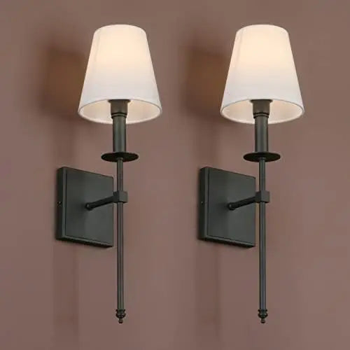 Sconce Light Fixture