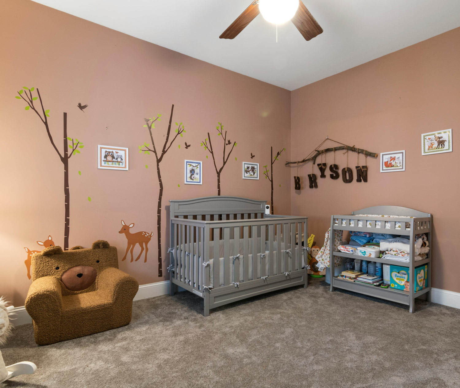 Nursery