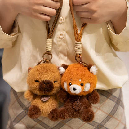 Cute Stuffed Animals