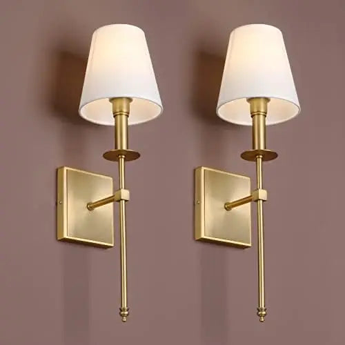 Sconce Light Fixture