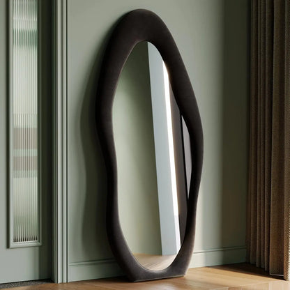 63x24 inch full-length mirror