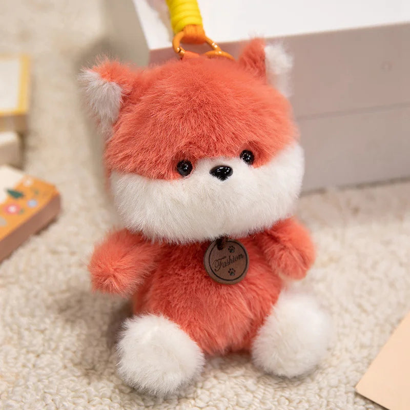Cute Stuffed Animals