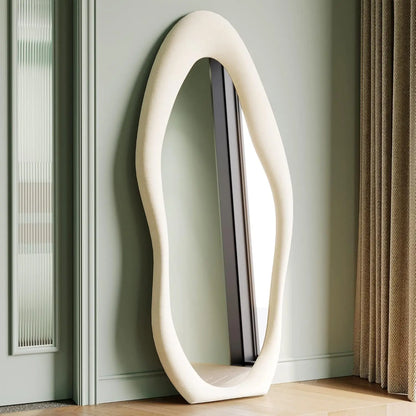 63x24 inch full-length mirror