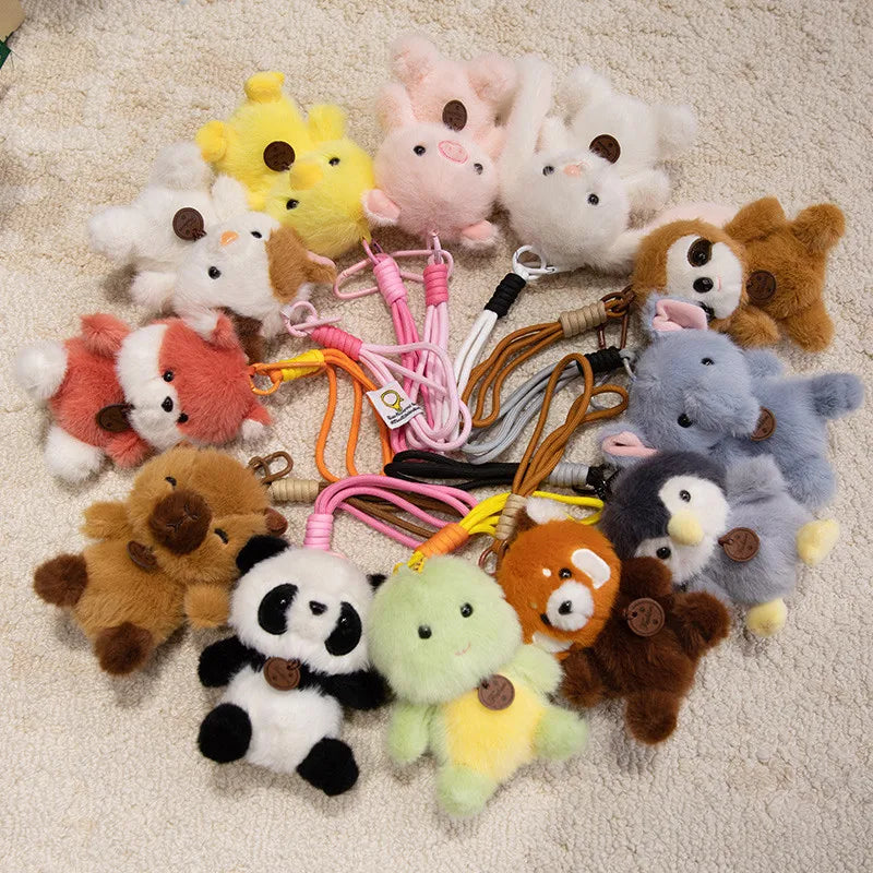 Cute Stuffed Animals