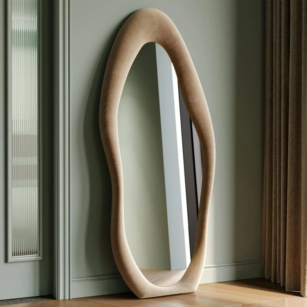 63x24 inch full-length mirror