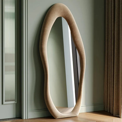63x24 inch full-length mirror