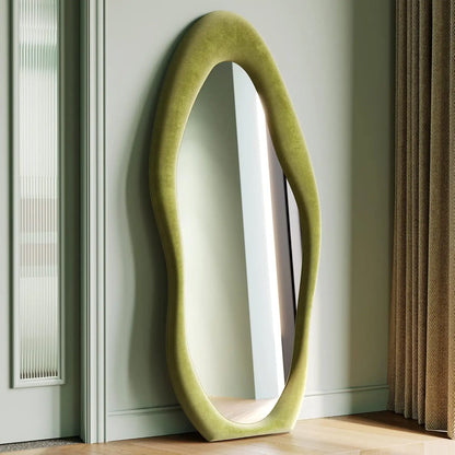 63x24 inch full-length mirror