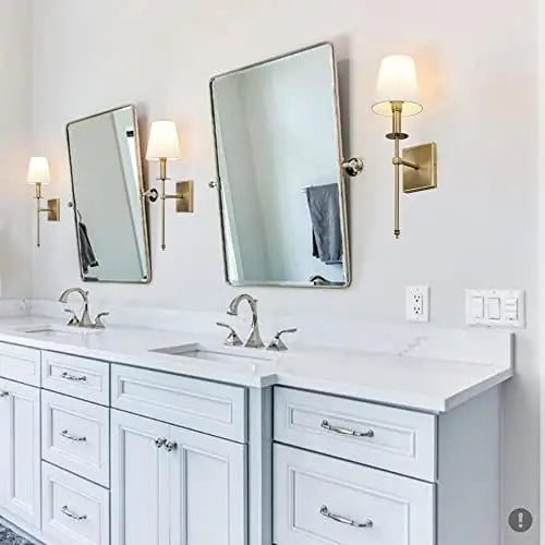 Sconce Light Fixture