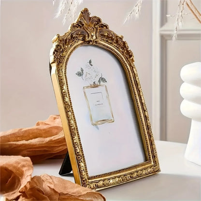 4x6  Antique Photo Frame