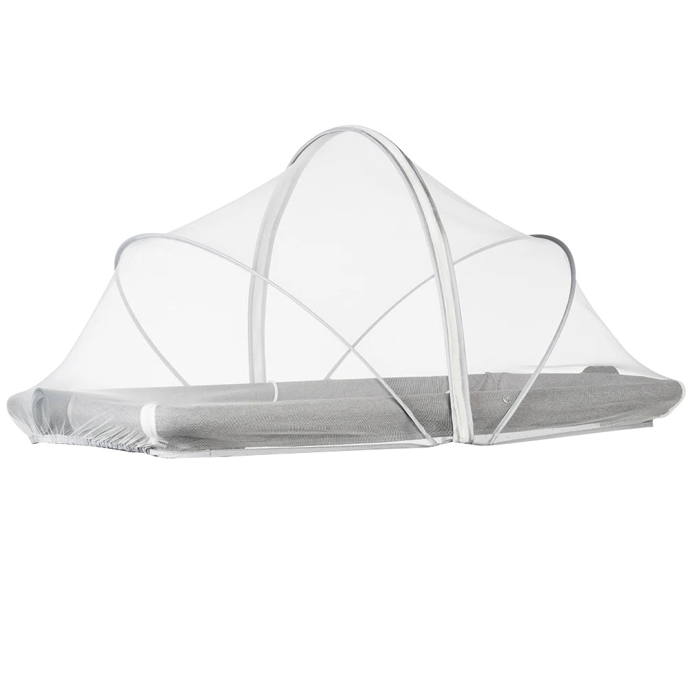 Mosquito Net Tent For Baby Bassinet