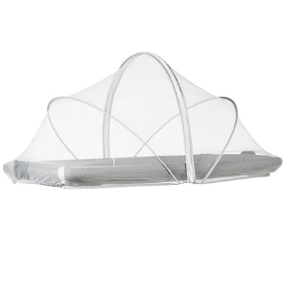 Mosquito Net Tent For Baby Bassinet