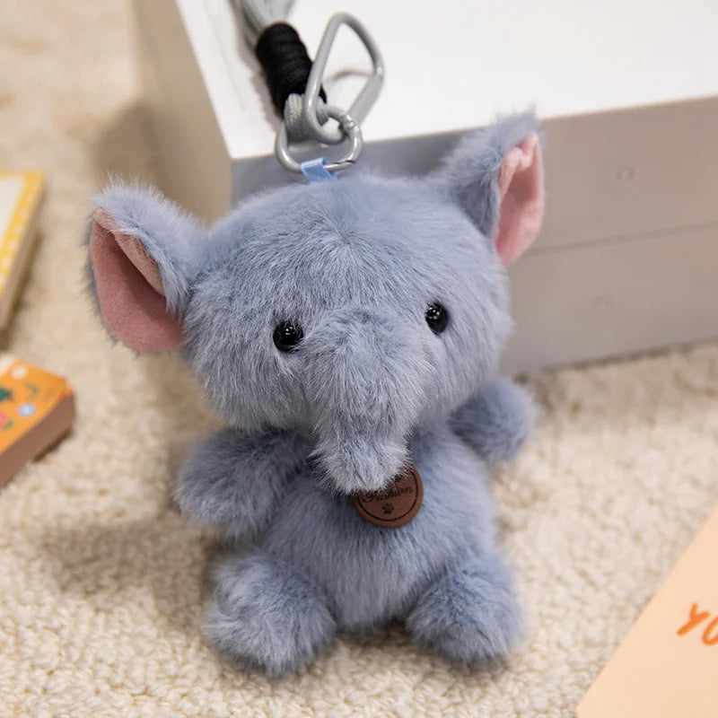 Cute Stuffed Animals