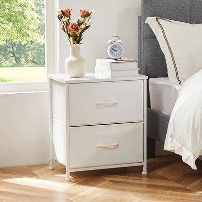 Nightstand Bedside Table