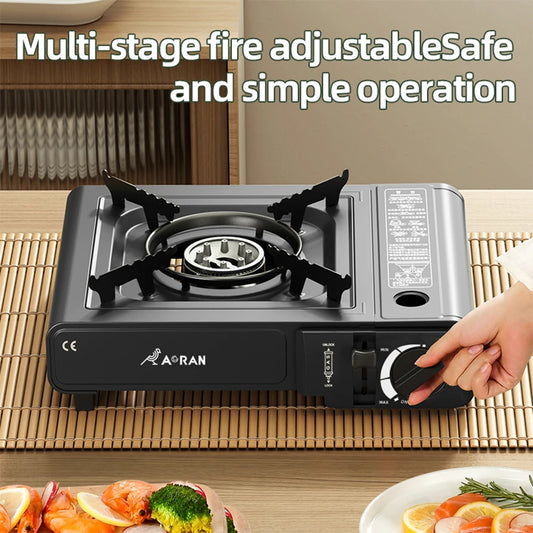Outdoor Portable Stove Grill 2900W