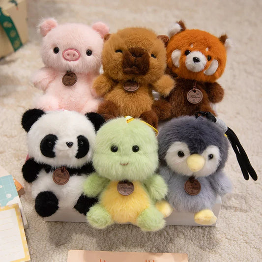 Cute Stuffed Animals