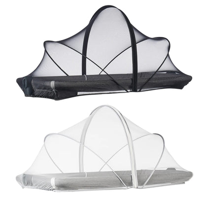 Mosquito Net Tent For Baby Bassinet