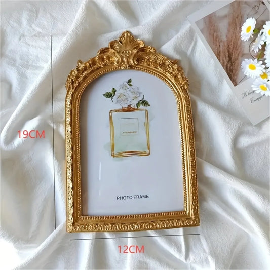 4x6  Antique Photo Frame