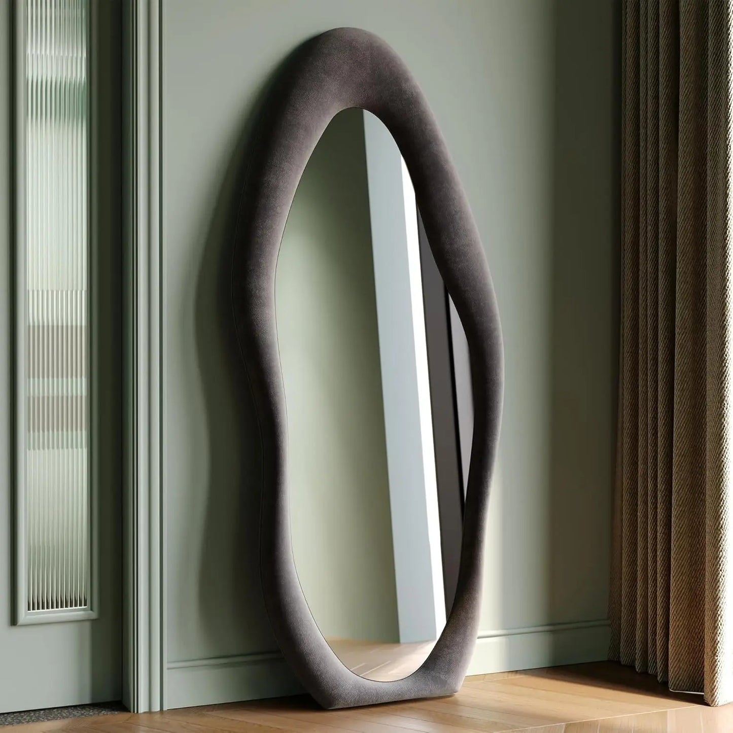63x24 inch full-length mirror