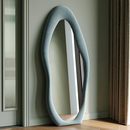 63x24 inch full-length mirror