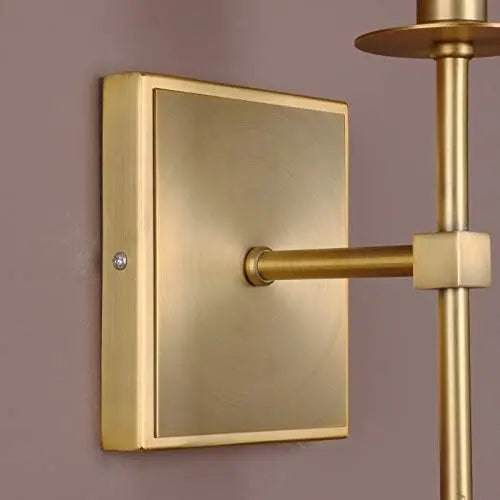 Sconce Light Fixture