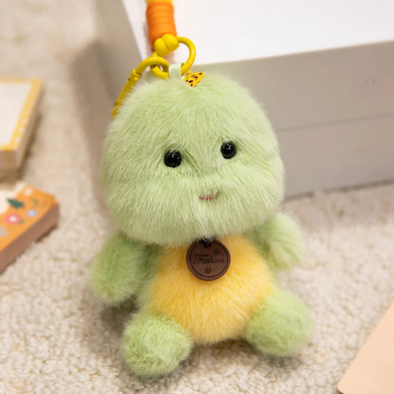Cute Stuffed Animals