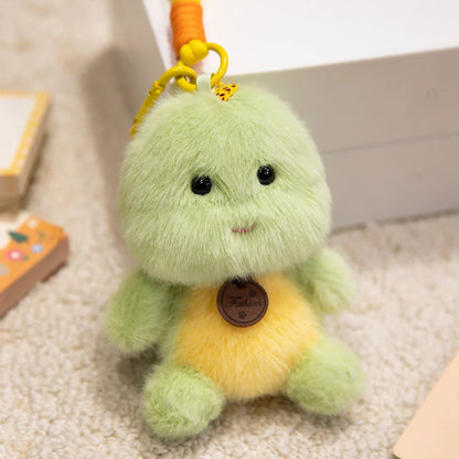Cute Stuffed Animals