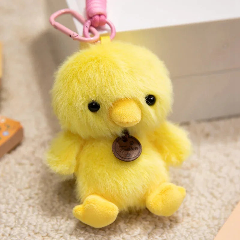 Cute Stuffed Animals