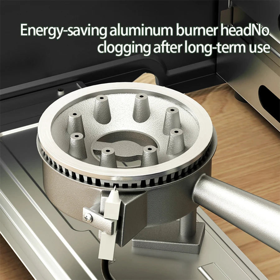 Outdoor Portable Stove Grill 2900W