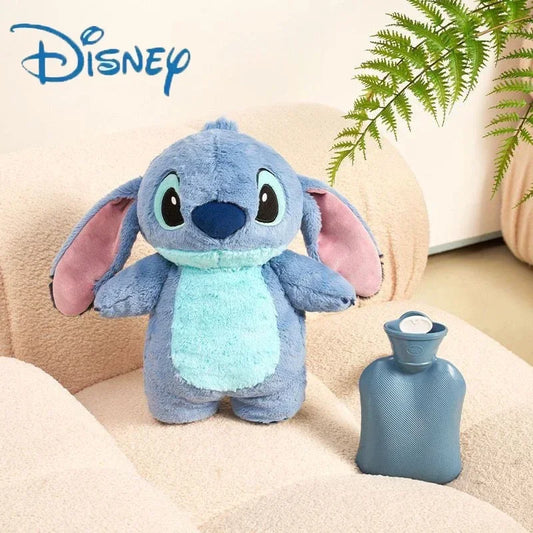 Stitch Plush  Hot Water Bottles