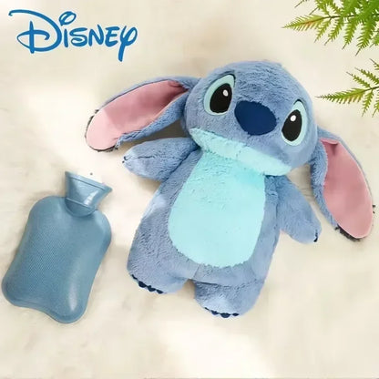 Stitch Plush  Hot Water Bottles