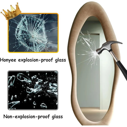 63x24 inch full-length mirror