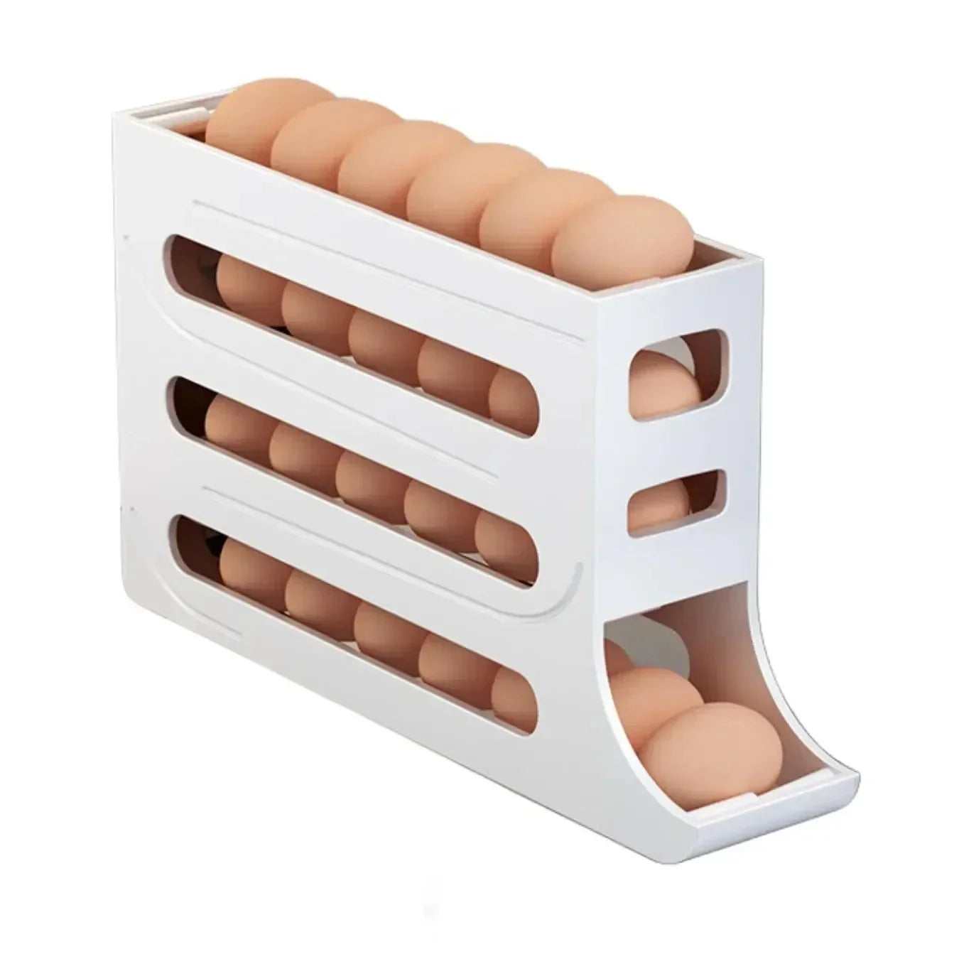 Refrigerator Egg Organizer