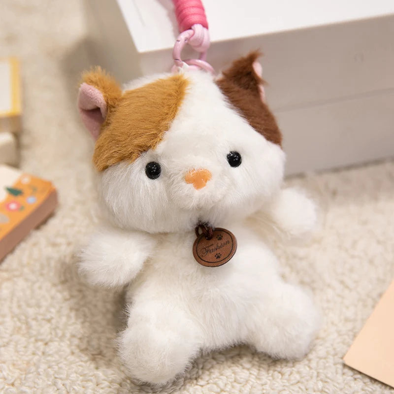 Cute Stuffed Animals