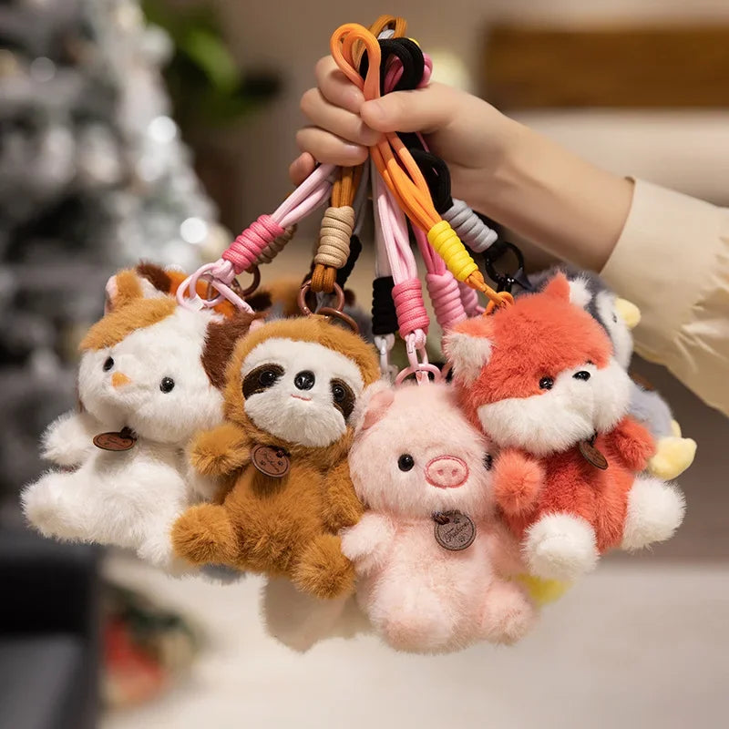 Cute Stuffed Animals