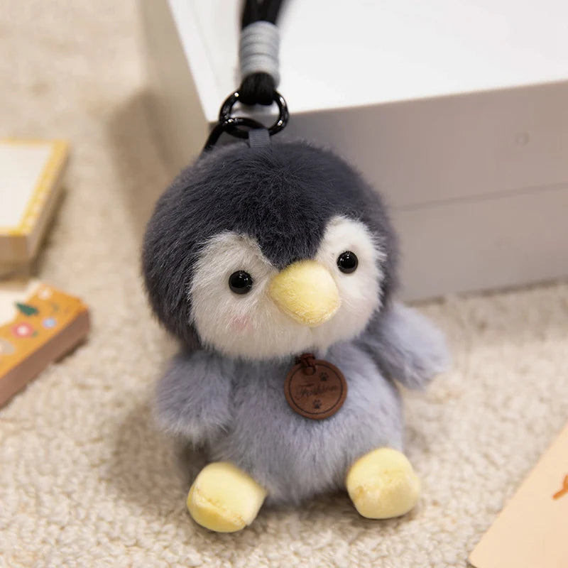 Cute Stuffed Animals