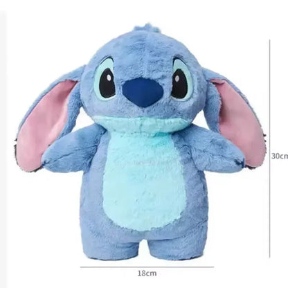 Stitch Plush  Hot Water Bottles