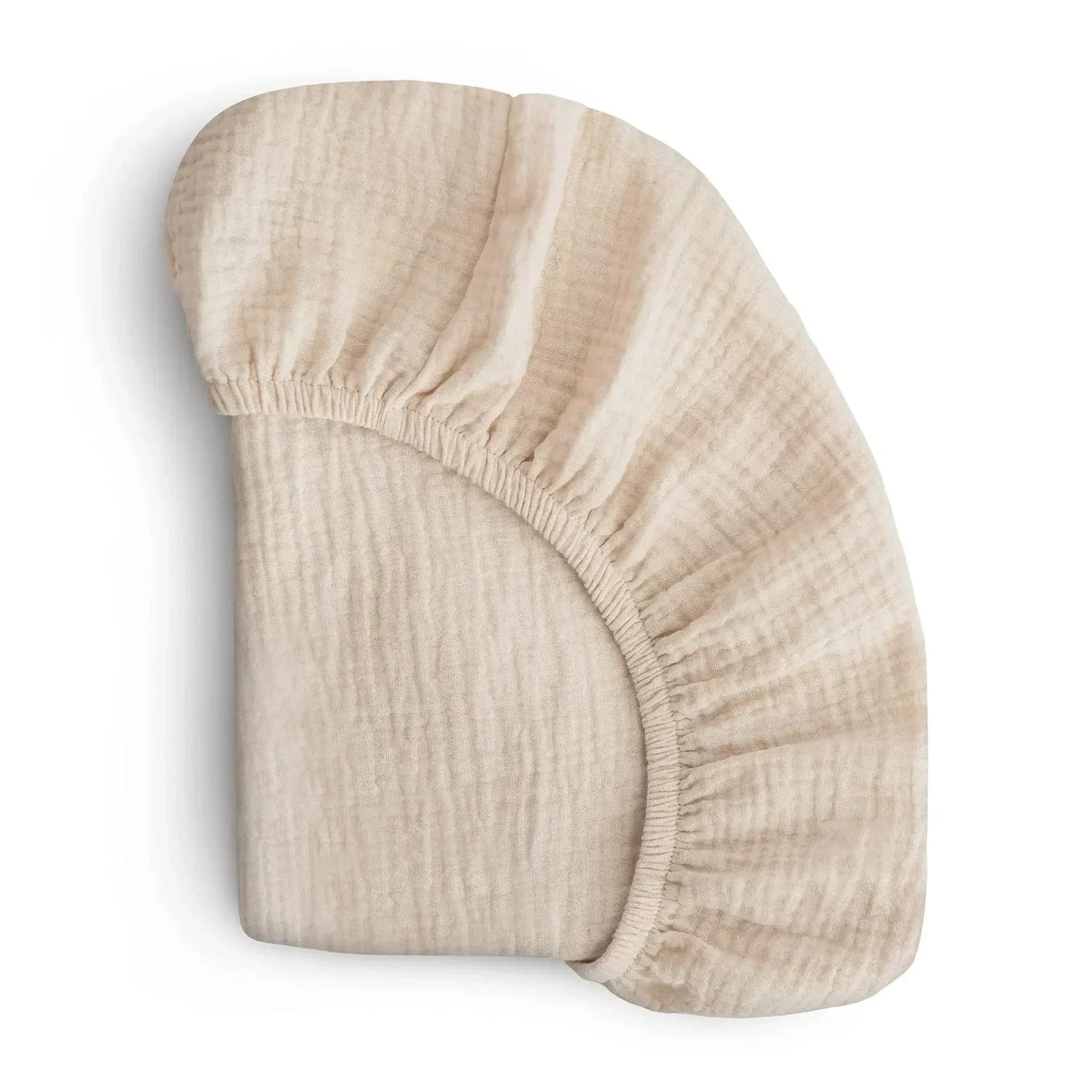 Baby Fitted Bassinet Sheet
