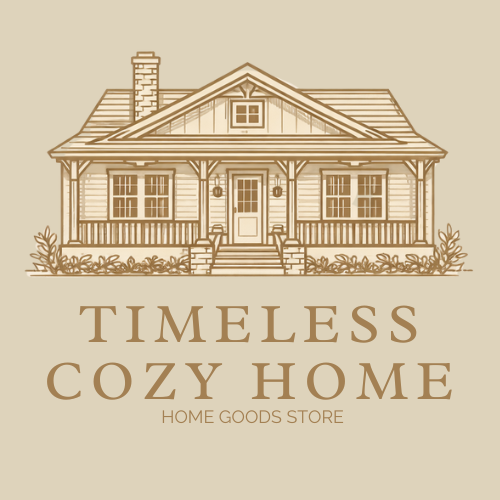 TimelessCozyHome